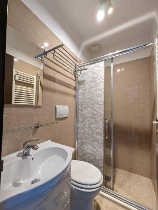Appartement Francesco Romestay - Termini *