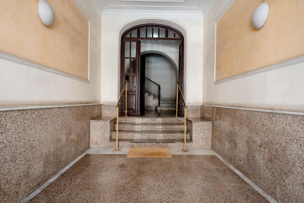 Appartement Francesco Romestay - Termini Rome