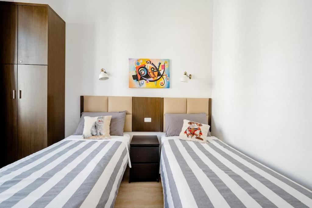 Appartement Francesco Romestay - Termini Rome